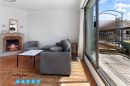  Appartement Bourg-la-Reine  83 m² 4 pièces