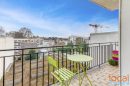  Appartement Bourg-la-Reine  89 m² 4 pièces