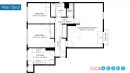  Sceaux  Appartement 4 pièces 73 m²