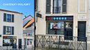 91 m² Appartement Châtenay-Malabry  5 pièces 