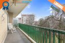 Appartement  Sceaux  4 pièces 76 m²