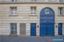 66 m² Appartement 3 pièces  Paris 