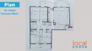  117 m² Sceaux  Appartement 5 pièces