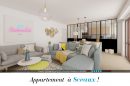 Appartement Sceaux  85 m²  5 pièces