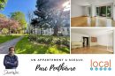  Appartement 95 m² Sceaux  5 pièces