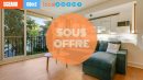  Appartement Sceaux  68 m² 3 pièces