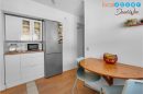 Appartement  3 pièces Sceaux  63 m²