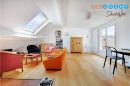 63 m² Appartement  3 pièces Sceaux 