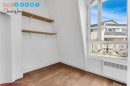  Paris  3 pièces 40 m² Appartement