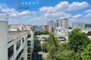  Appartement 40 m² Paris  3 pièces