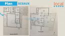 135 m² 7 pièces Maison  Sceaux 