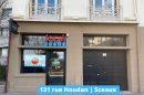 Sceaux - Rue Pasteur - Maison - Vendu