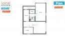 140 m² Sceaux   7 pièces Maison