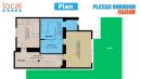 122 m² Le Plessis-Robinson  5 pièces  Maison