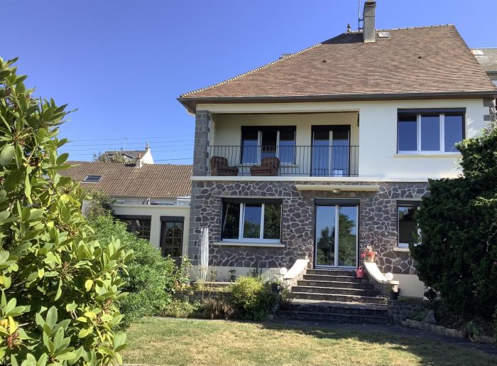 Maison à vendre Condé-en-Normandie