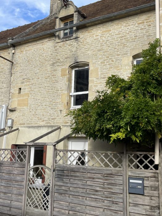 Maison à vendre Langrune-sur-Mer