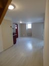 Appartement 82 m² 3 pièces  