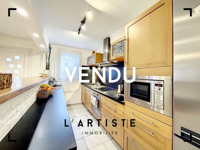 Vente Maison/Villa LE PETIT-QUEVILLY 76140 Seine Maritime FRANCE
