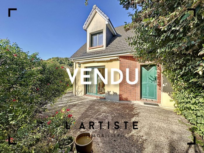 Vente Maison/Villa AMFREVILLE-LA-MI-VOIE 76920 Seine Maritime FRANCE