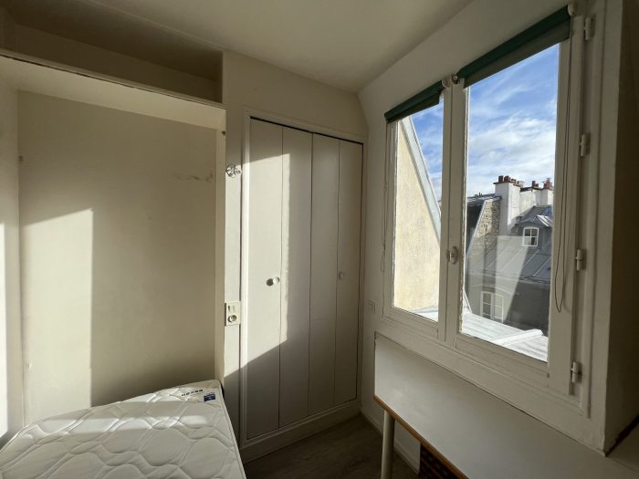 Photo Appartement à vendre Paris image 5/11