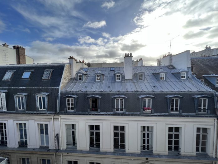 Photo Appartement à vendre Paris image 8/11