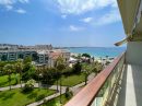 Appartement  Cannes  94 m² 3 pièces