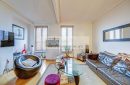 Appartement  Paris ETOILES 58 m² 3 pièces