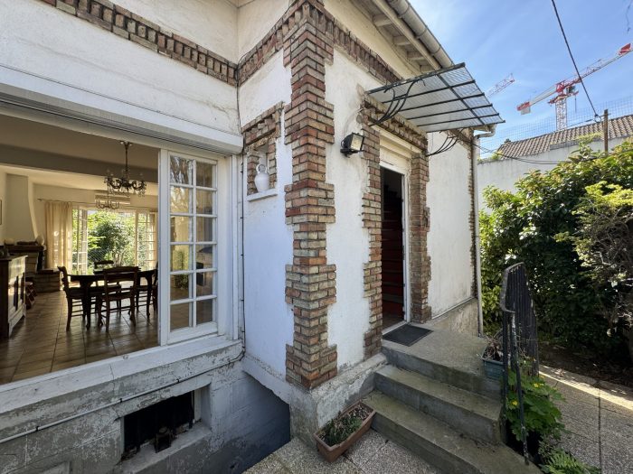 Vente Maison/Villa COLOMBES 92700 Hauts de Seine FRANCE