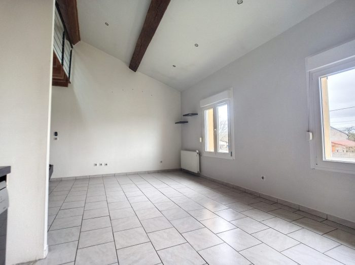 Duplex à vendre, 3 pièces - Abbéville-lès-Conflans 54800