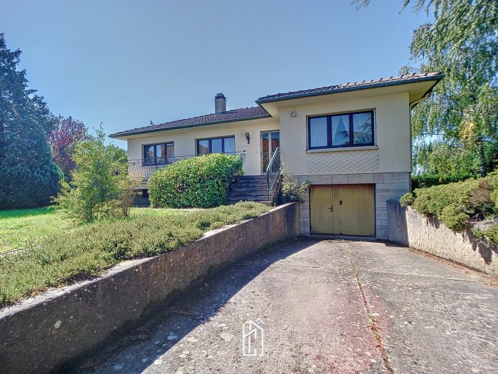 Maison à vendre, 5 pièces - Saint-Privat-la-Montagne 57855