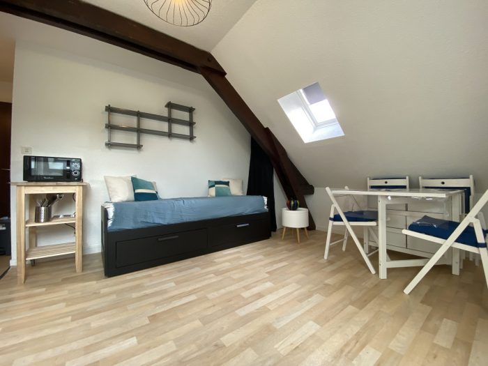 Location annuelle Appartement VANNES 56000 Morbihan FRANCE