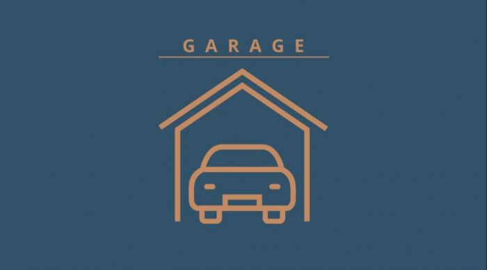 Location annuelle Garage/Parking VANNES 56000 Morbihan FRANCE