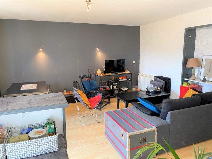 Appartement à vendre 2 pièces 54 m² à VANNES