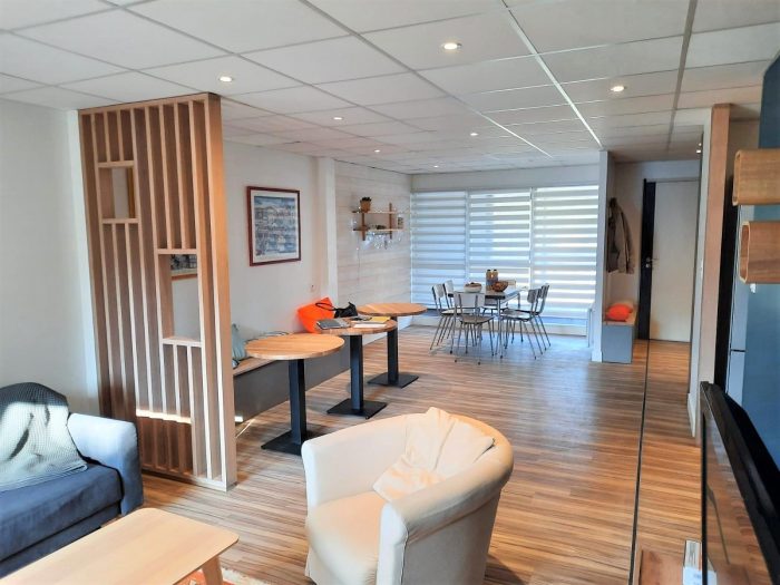 Vente Appartement VANNES 56000 Morbihan FRANCE