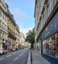  Fonds de commerce 80 m² Paris   pièces