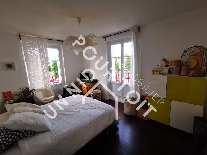 Appartement à vendre, 4 pièces - Brest 29200