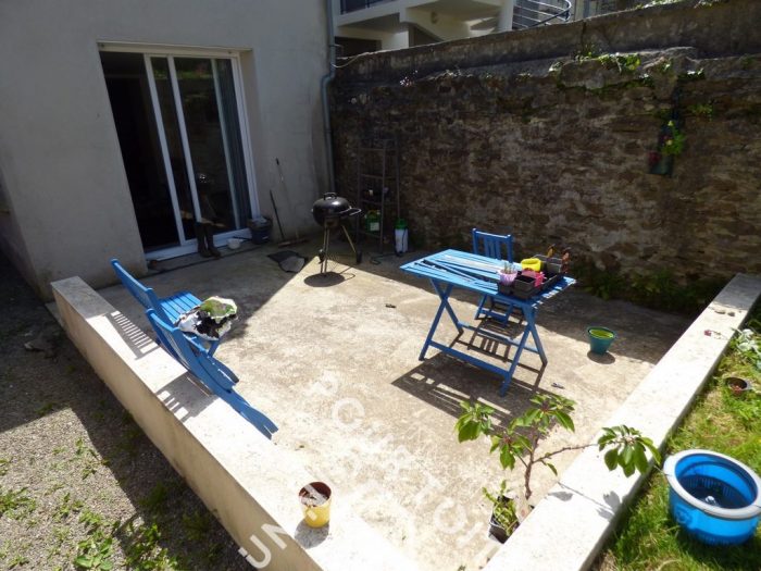 Appartement à vendre, 3 pièces - Brest 29200