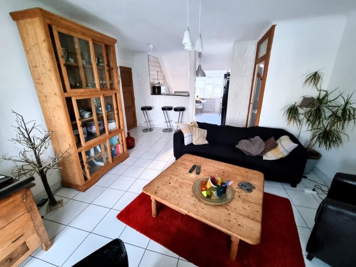 Appartement à vendre, 3 pièces - Brest 29200