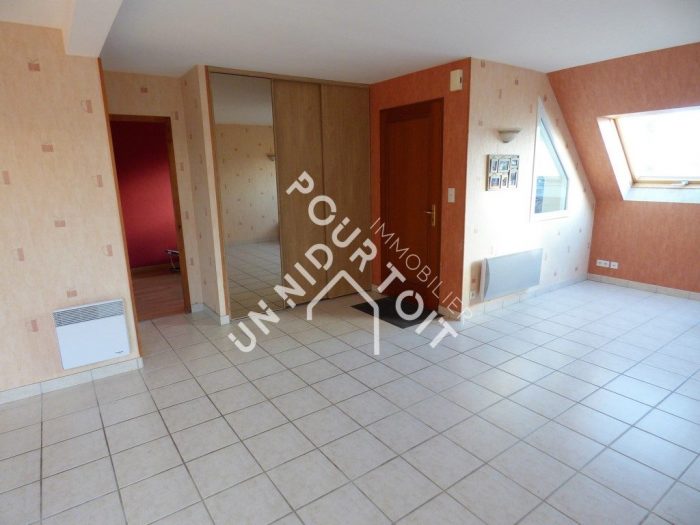 Maison individuelle à vendre, 5 pièces - Saint-Eloy 29460