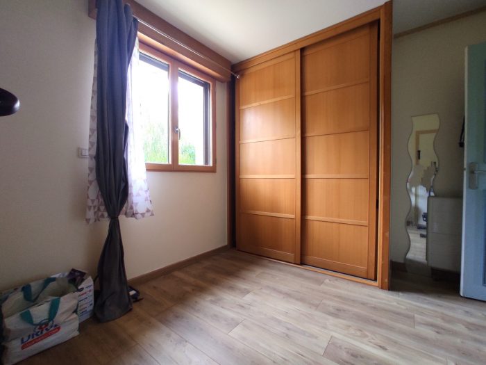 Maison individuelle à vendre, 6 pièces - Saint-Urbain 29800