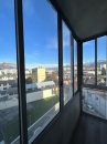 3 pièces 84 m² Grenoble  Appartement 