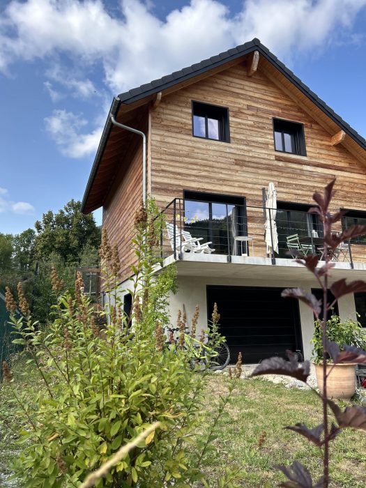 Vente Maison/Villa LE SAPPEY-EN-CHARTREUSE 38700 Isre FRANCE