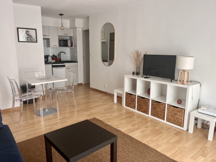 Location annuelle Appartement LILLE 59800 Nord FRANCE