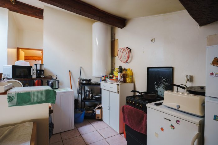 Immeuble à vendre, 215 m² - Castelnaudary 11400