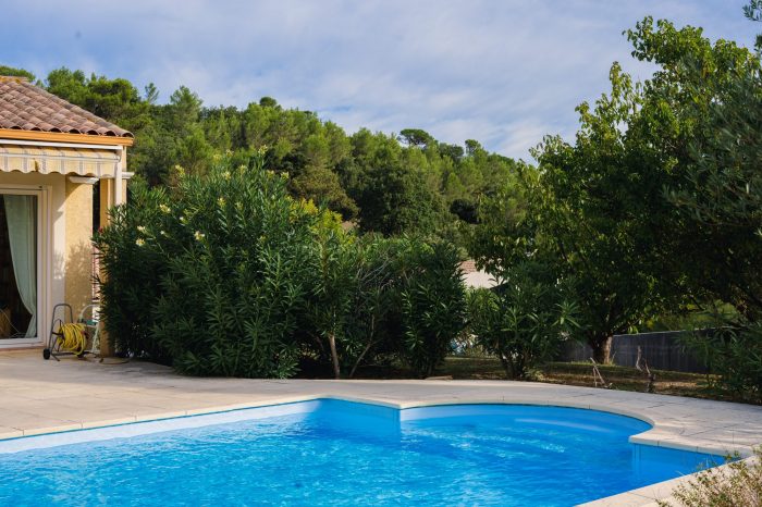 Villa à vendre, 5 pièces - Carcassonne 11000