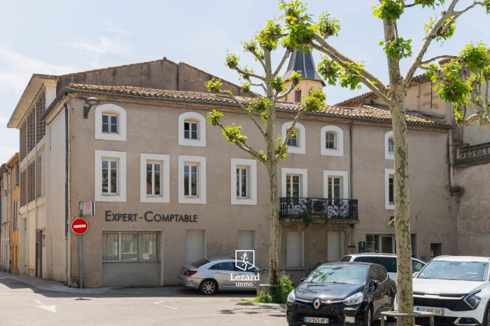 Local professionnel à vendre, 500 m² - Castelnaudary 11400
