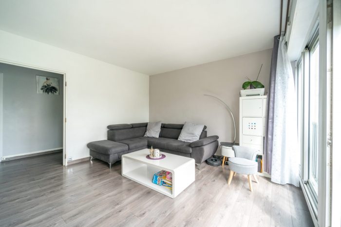 Appartement à vendre, 3 pièces - Clichy-sous-Bois 93390