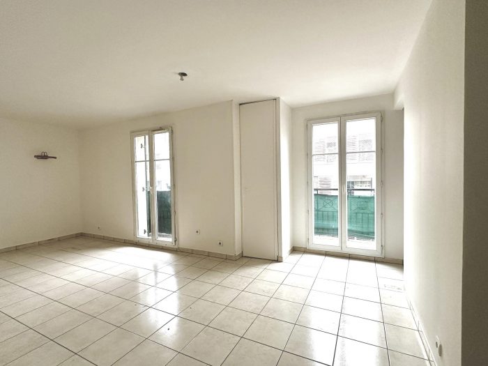 Duplex à vendre, 4 pièces - Bondy 93140