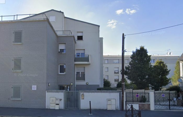 Vente Appartement VILLEPINTE 93420 Seine Saint Denis FRANCE