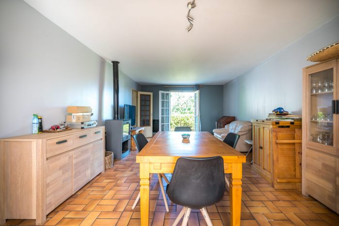 Maison traditionnelle à vendre, 6 pièces - Écouen 95440